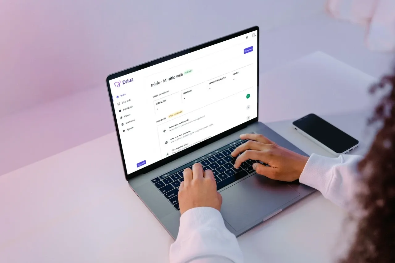 plataforma para crear y vender cursos