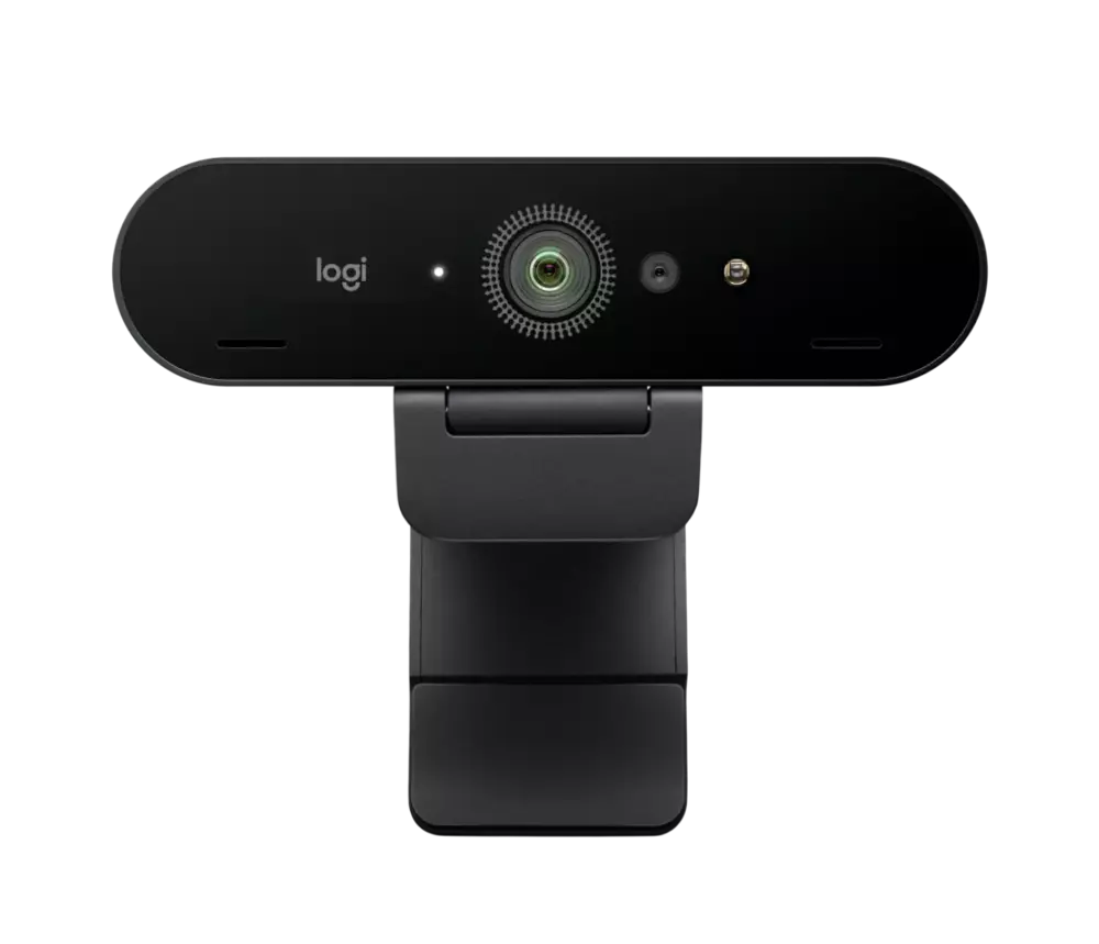 Logitech Brio