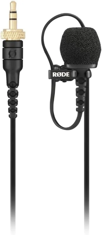 RØDE Lavalier II