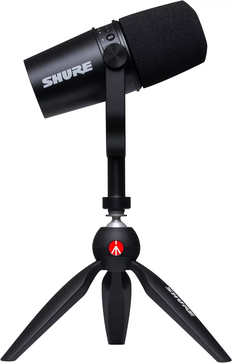 Shure MV7